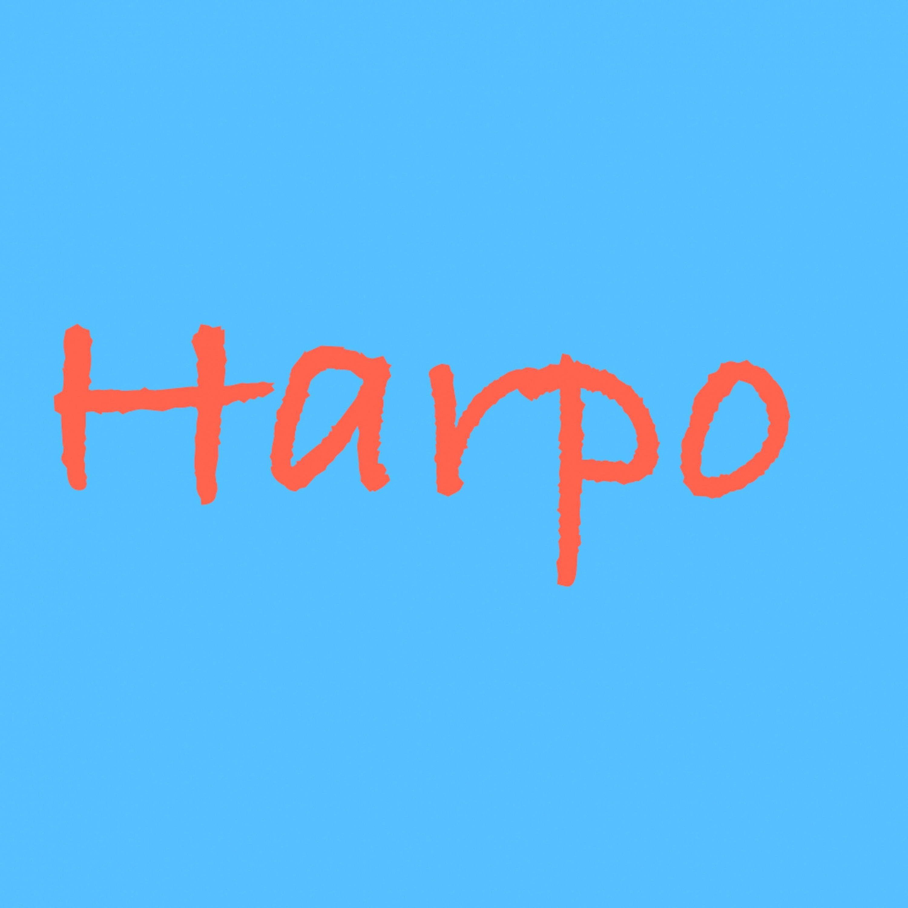 Harpo - Pantomime