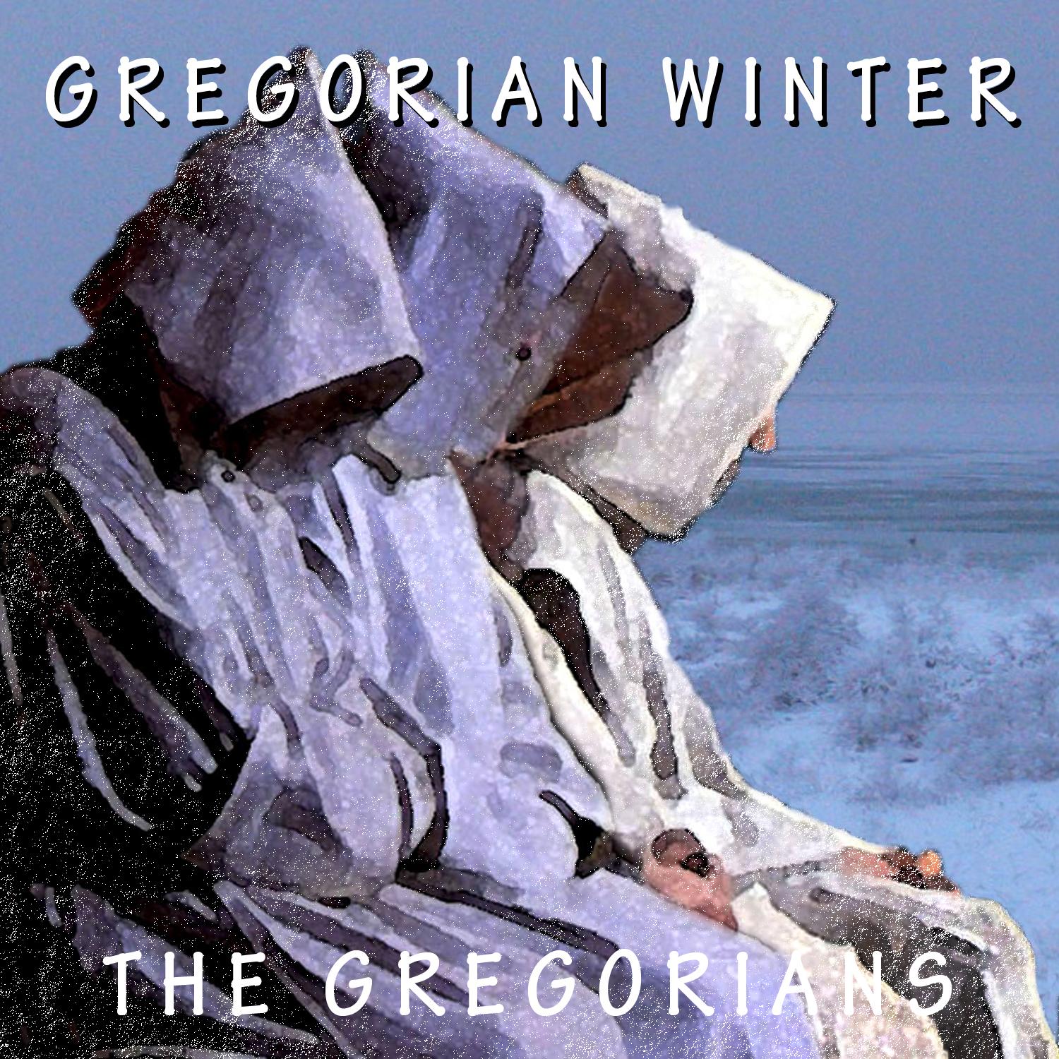 Gregorian Winter