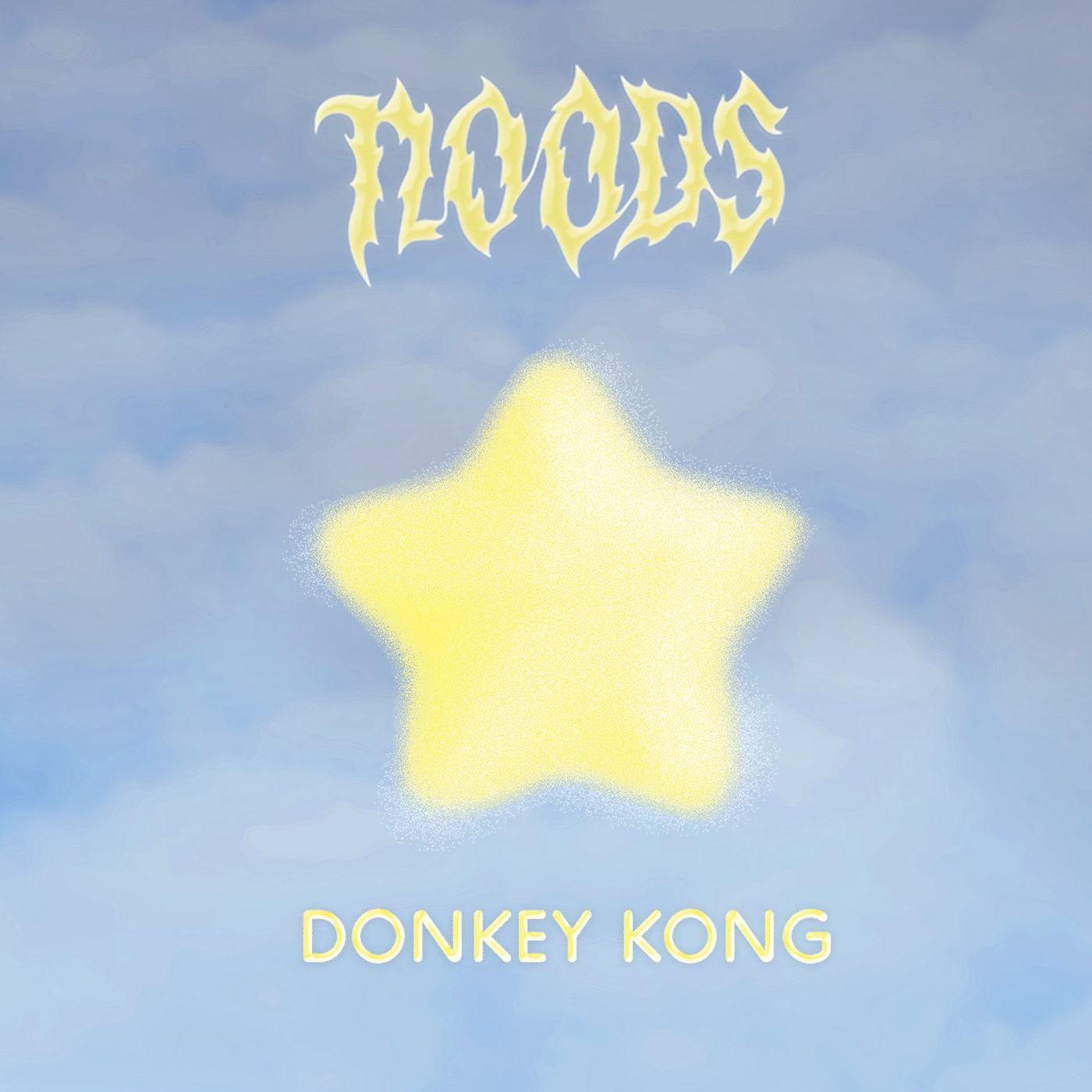 Donkey Kong