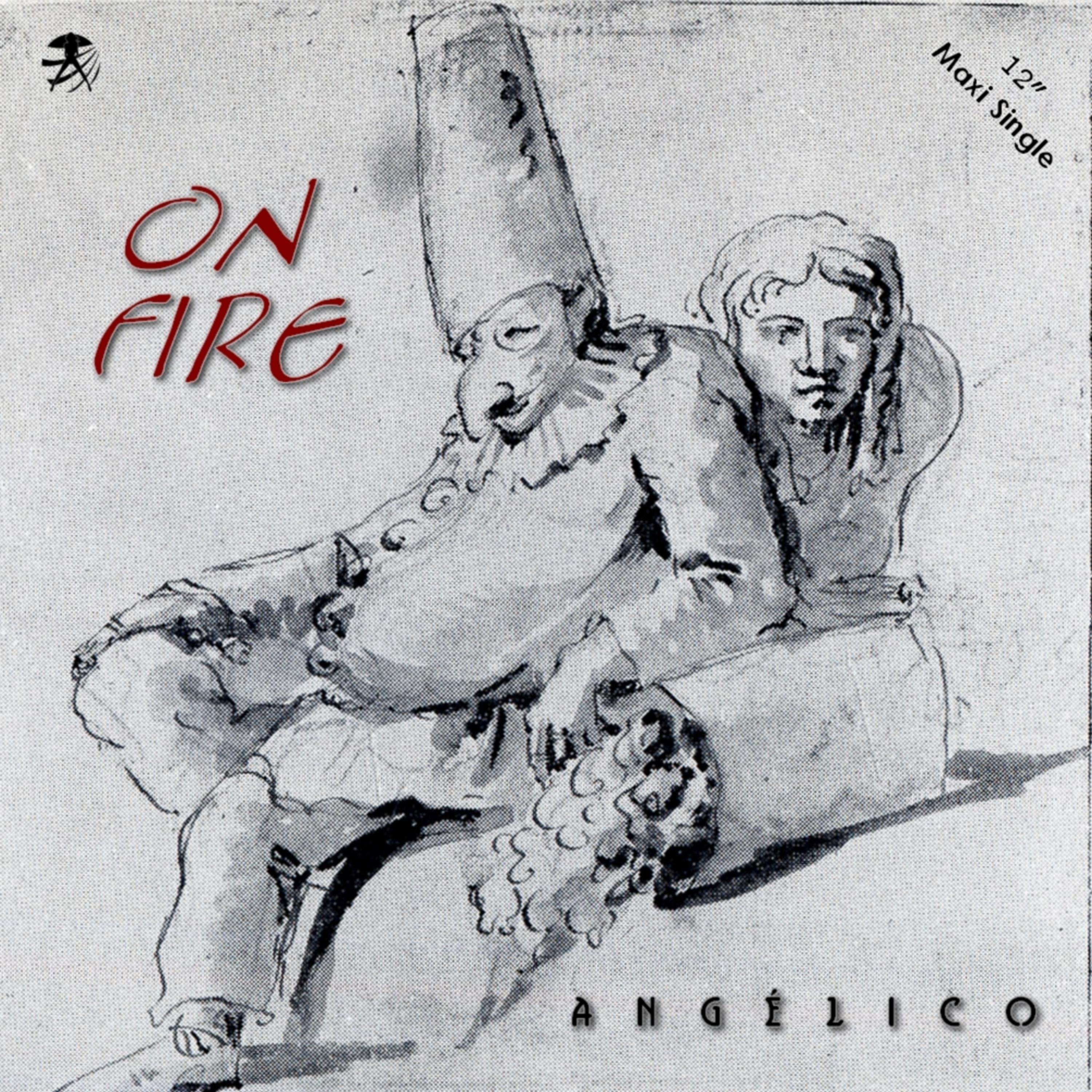 On Fire