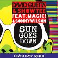 Sun Goes Down (Kevin Easy Remix)