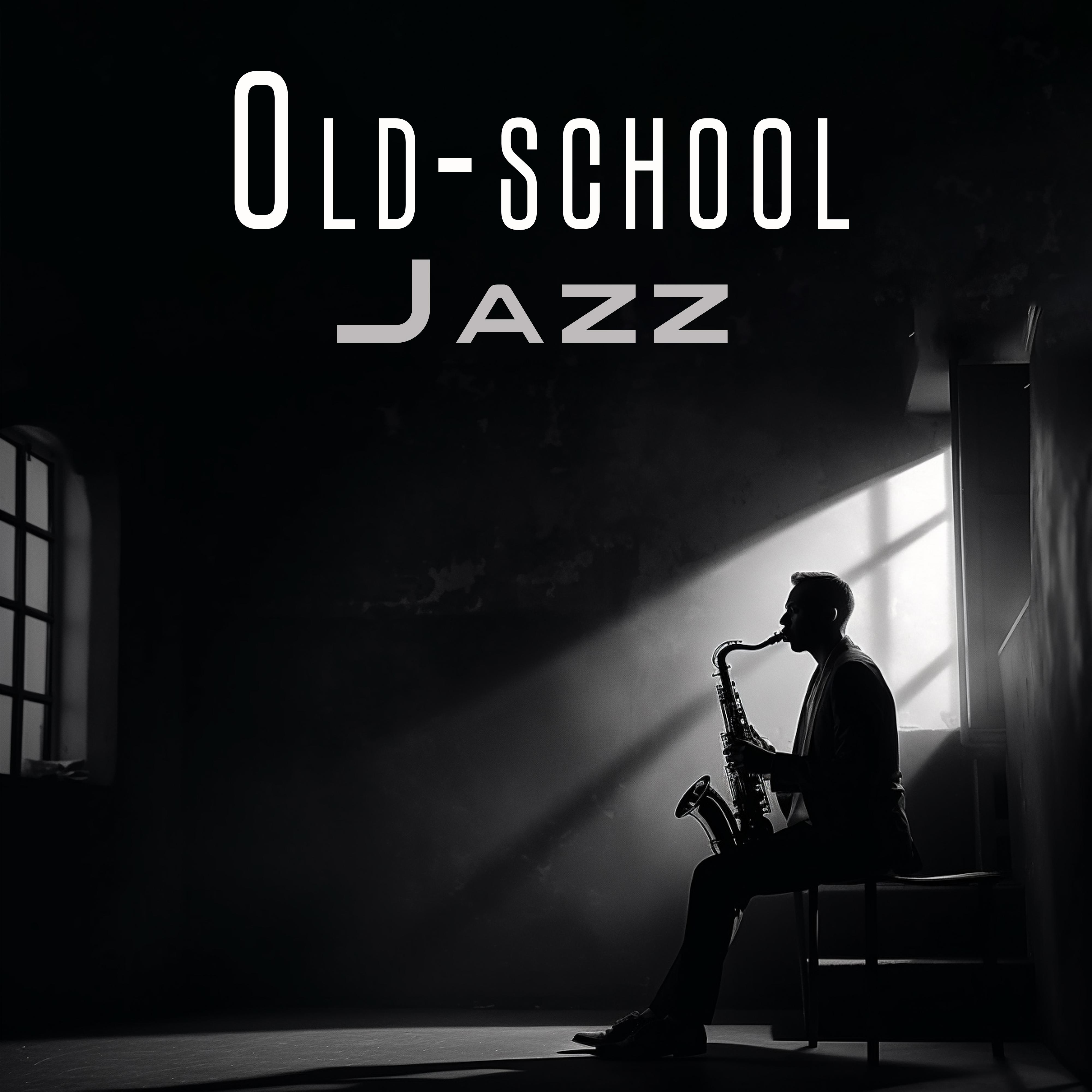 Amazing Jazz Music Collection - Elegant Gentelmen
