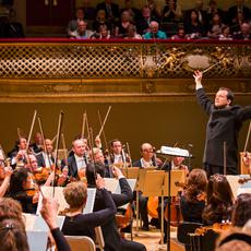 Boston Symphony Orchestra