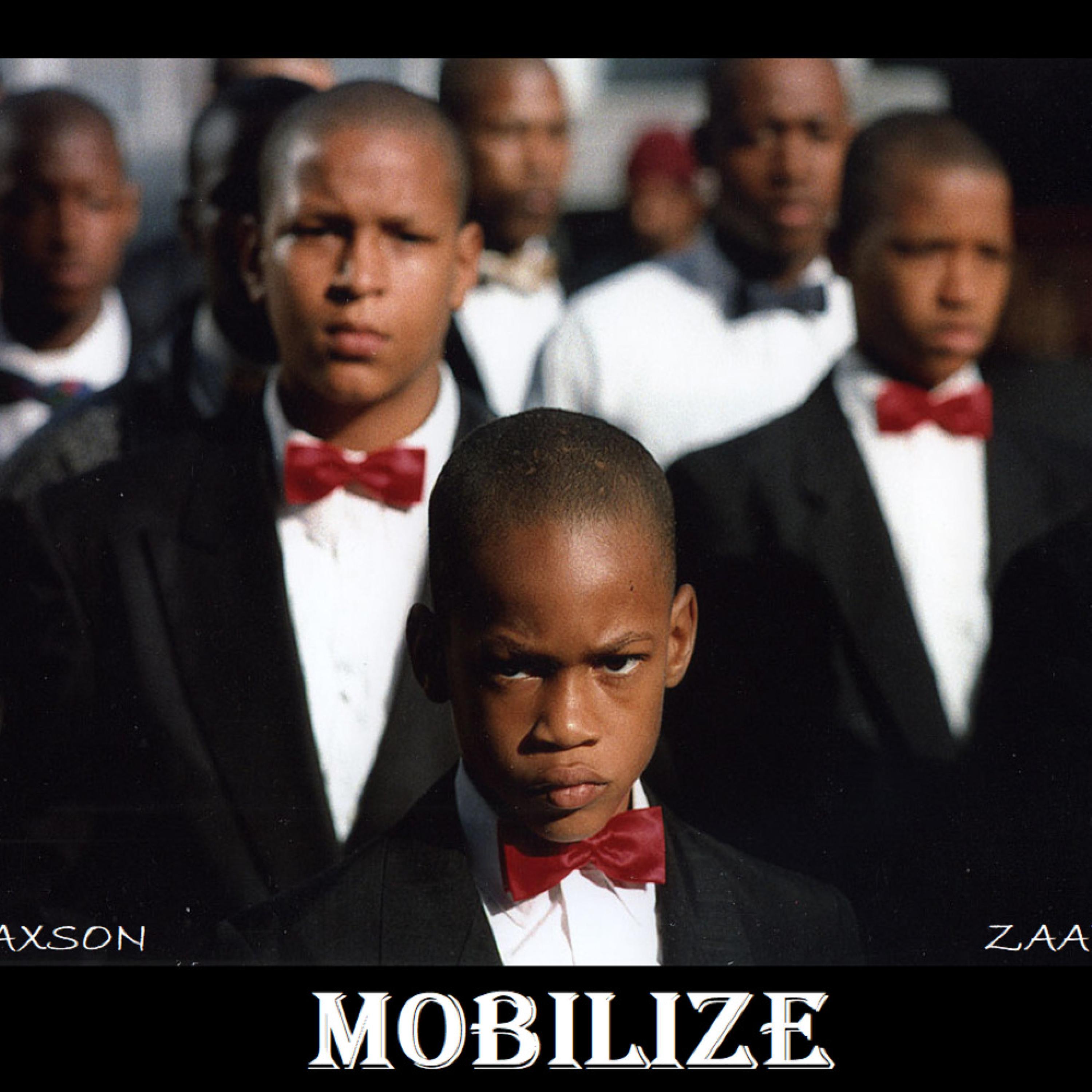 MOBILIZE