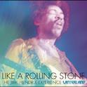 Like A Rolling Stone专辑