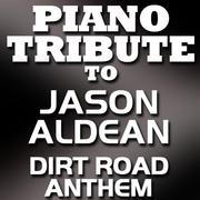 Dirt Road Anthem (Single)