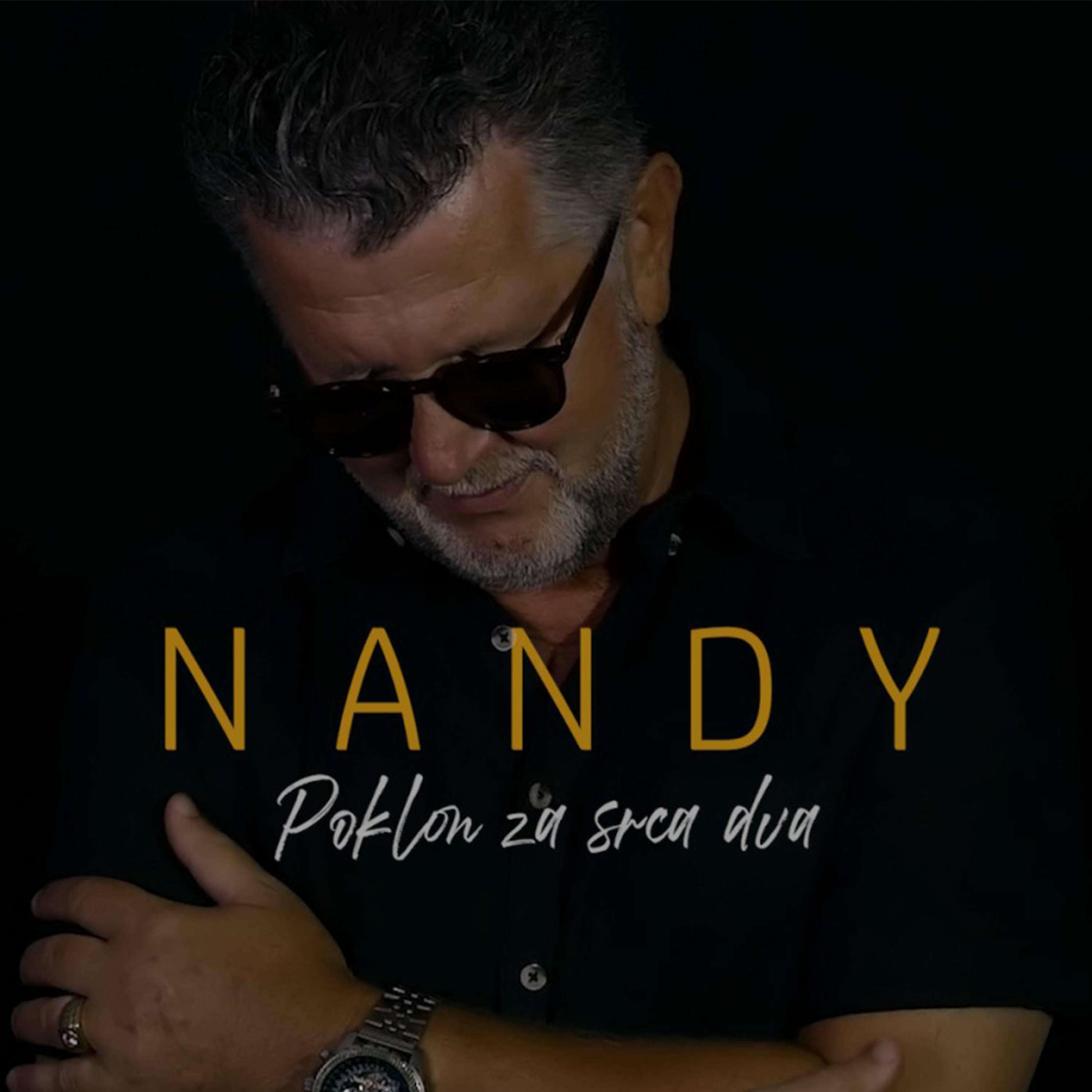 Nandy - Poklon za srca dva