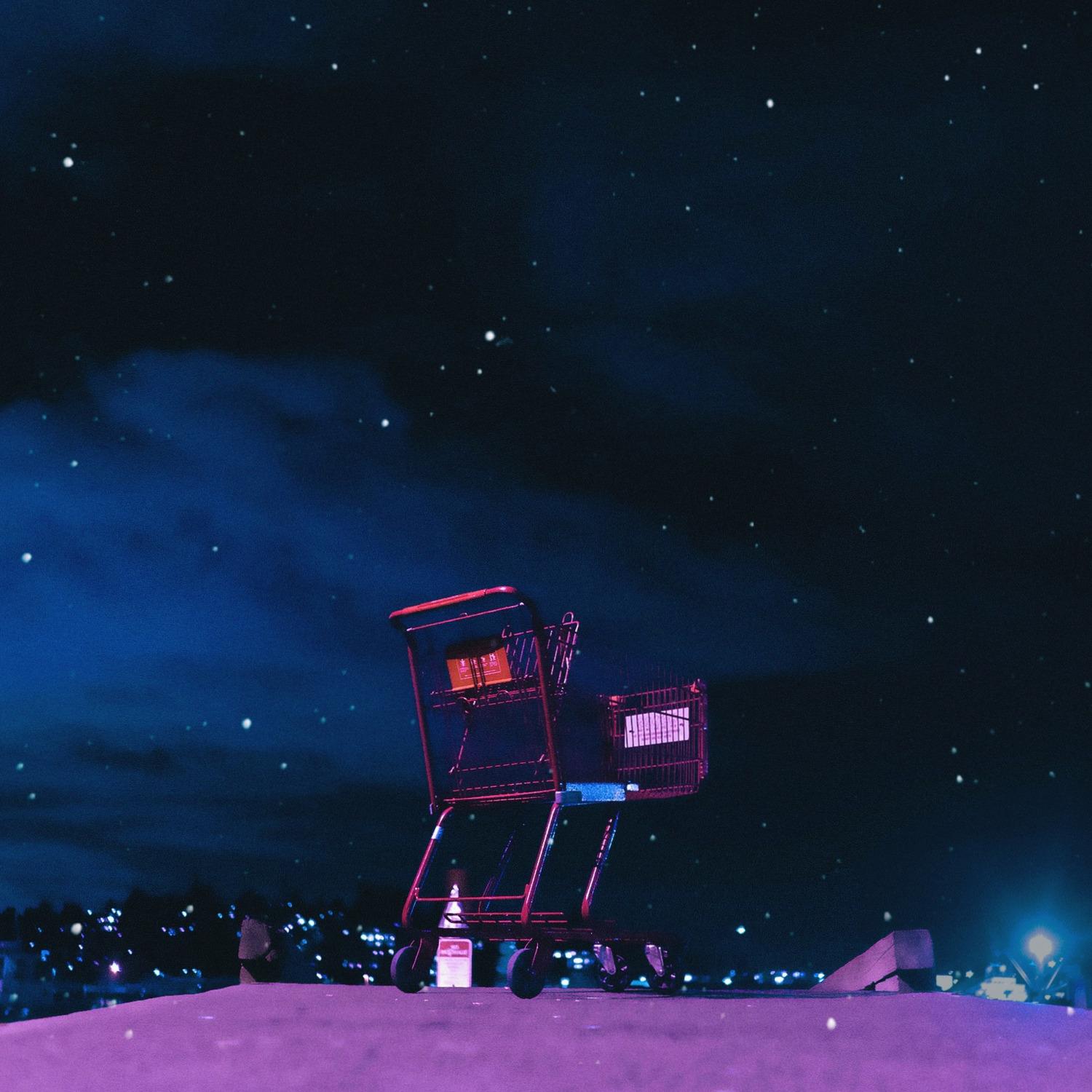 Dream Sequence