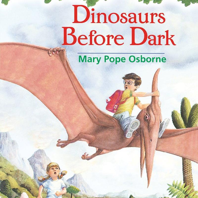 Magic Tree House 28 High Tide in Hawaii - 魔法树屋 - Magic Tree House - 电台 ...