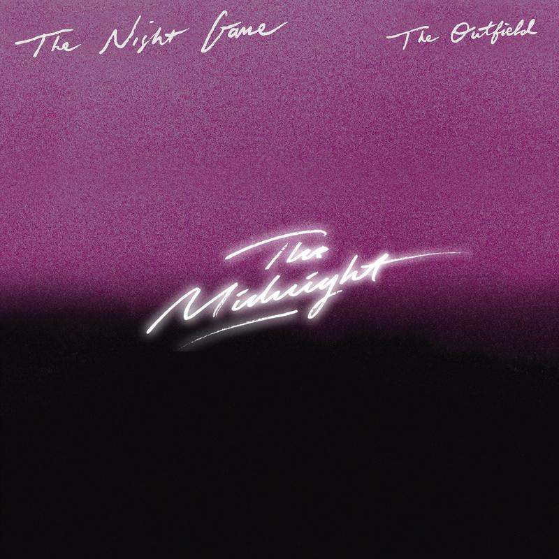The Outfield (The Midnight Remix)
