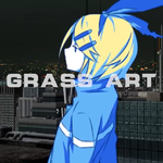 GRASS ART专辑