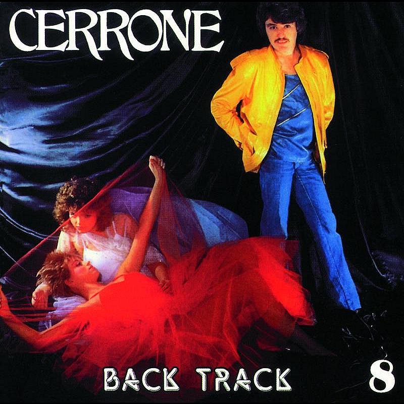 Cerrone VIII / Back Track