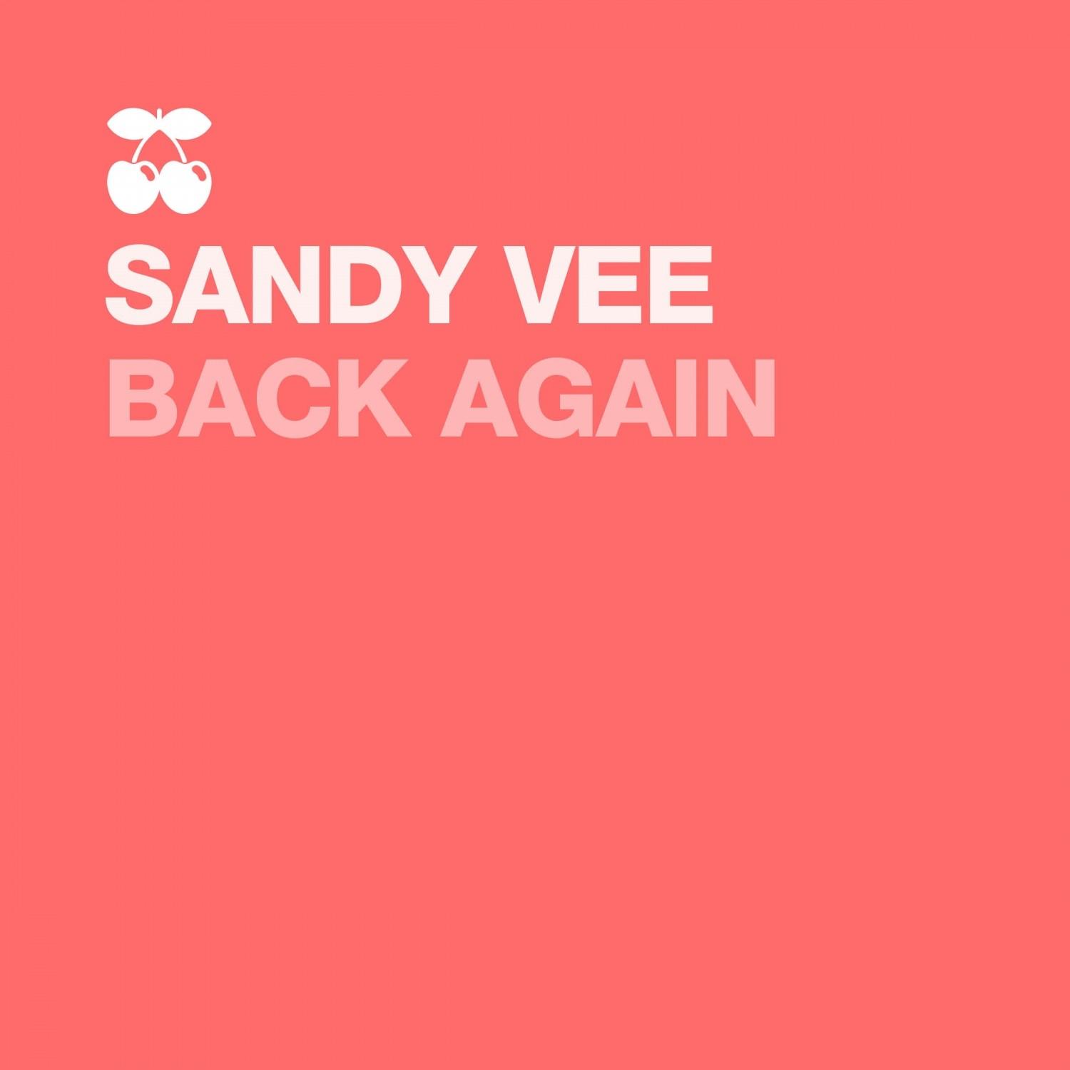 Back Again