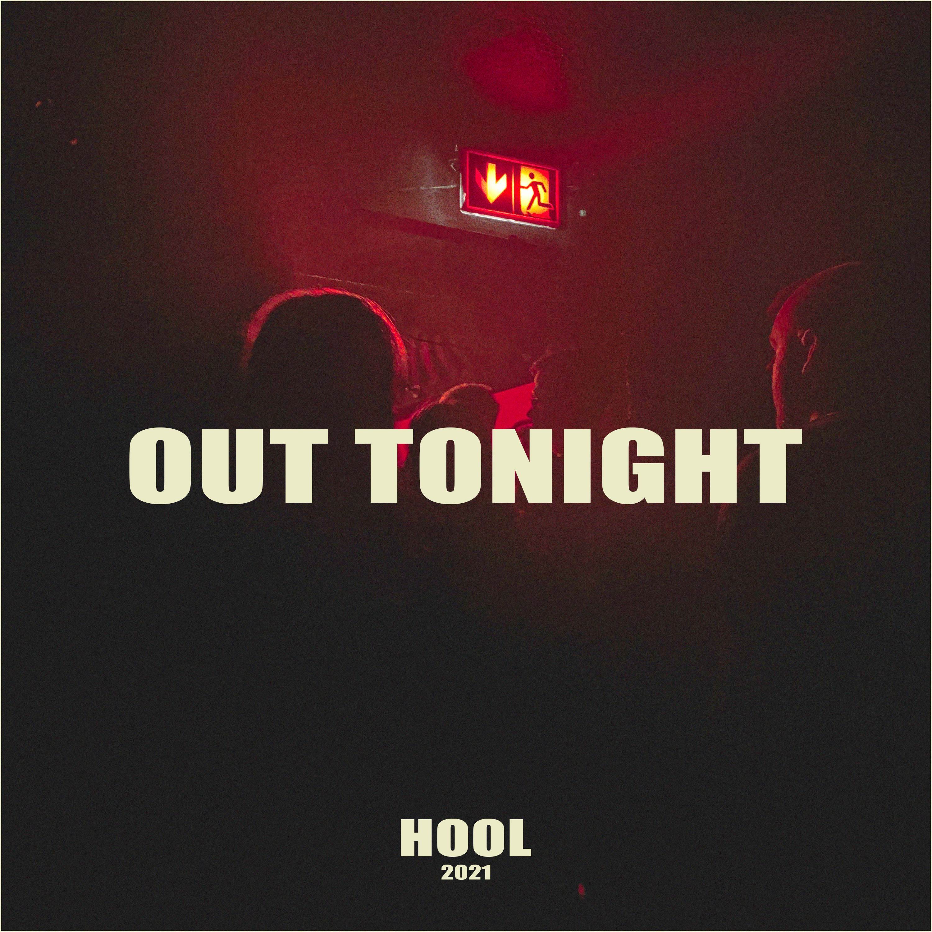 Out Tonight