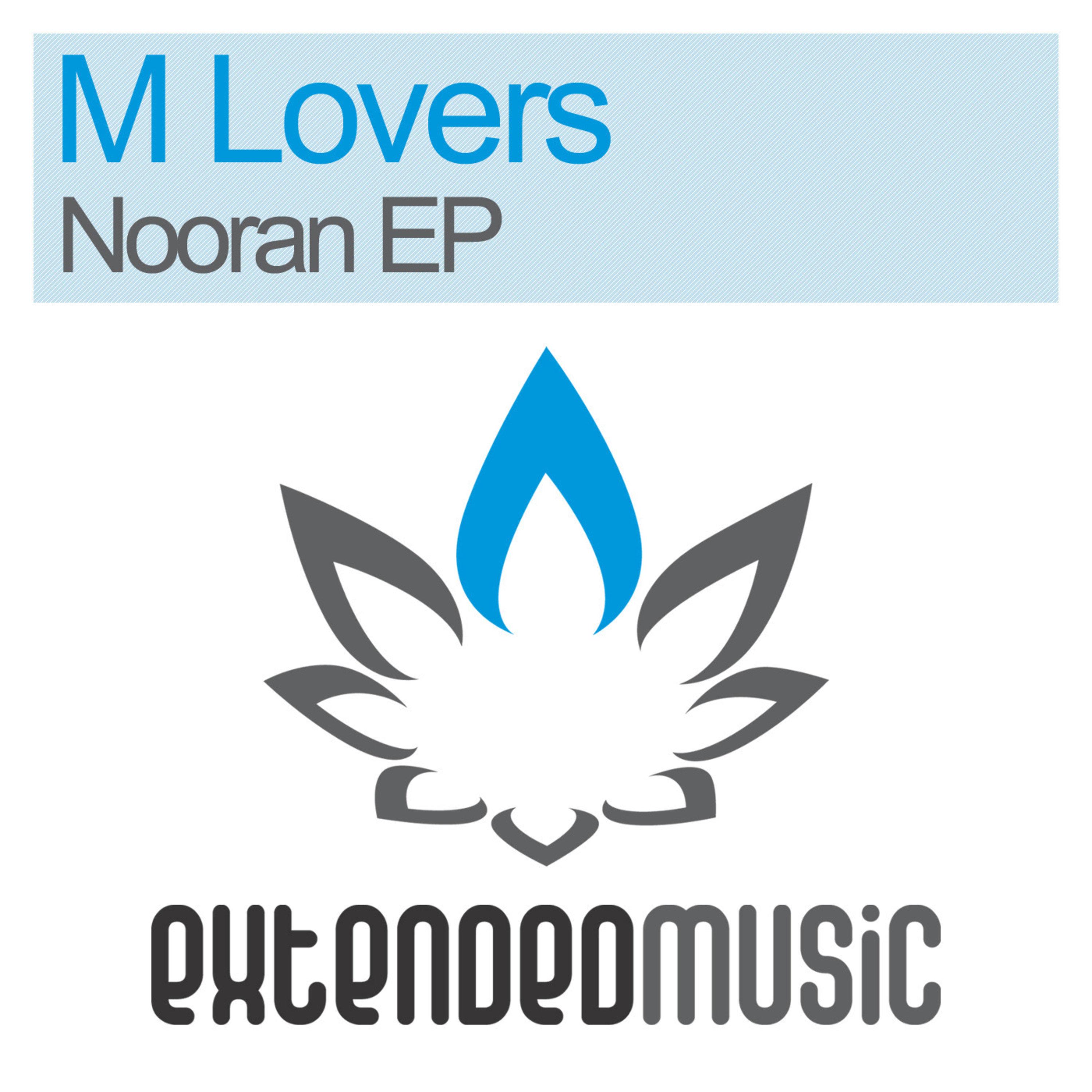 Nooran EP