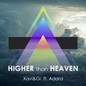 Higher Than Heaven专辑