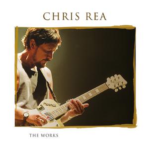 Chris Rea - Working on It (Karaoke Version) 带和声伴奏