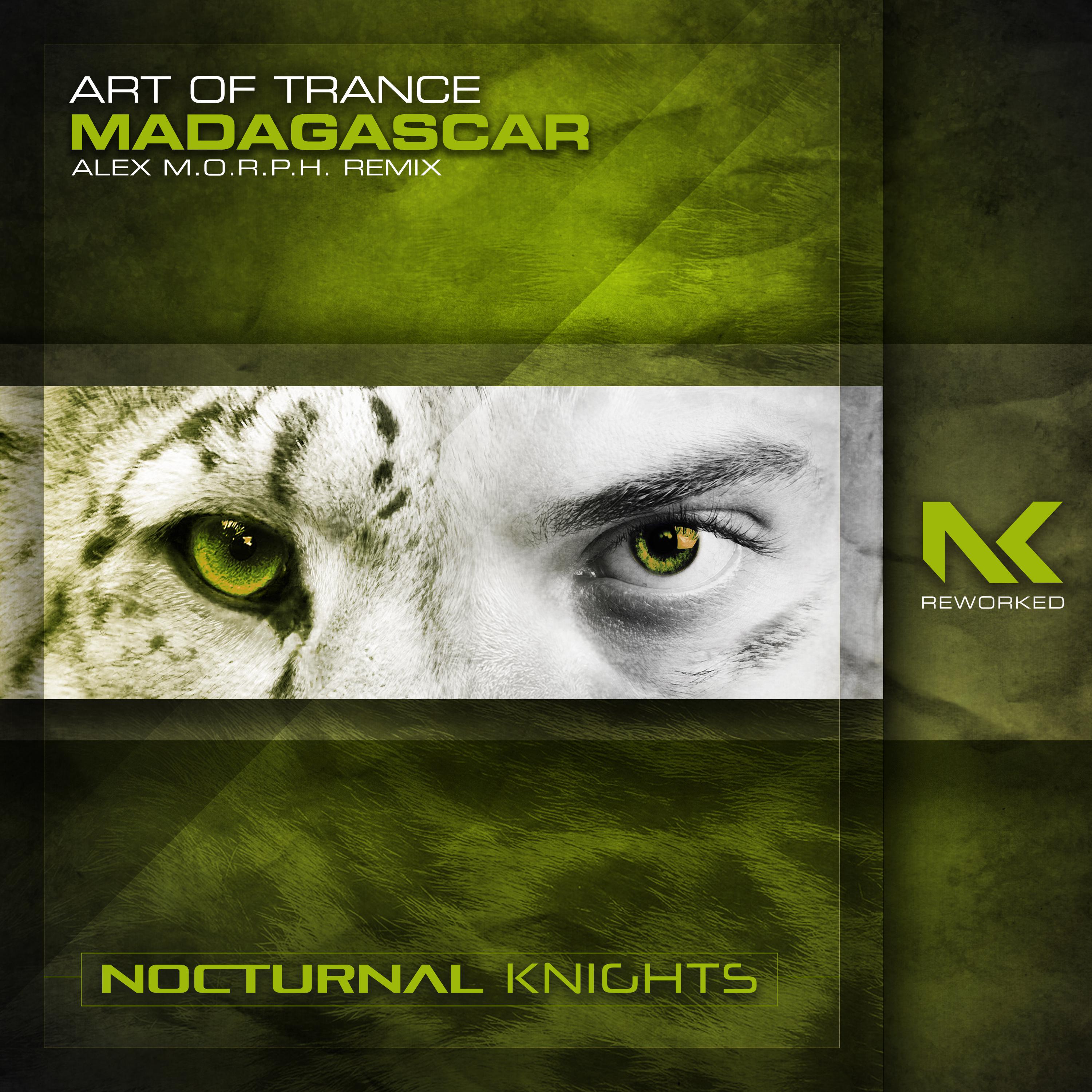 Art of Trance - Madagascar (Alex M.O.R.P.H. Extended Remix)