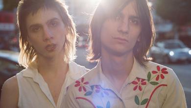 The Lemon Twigs