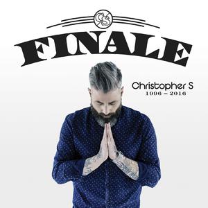 Christopher S feat. Tommy Clint -Tear （降4半音）