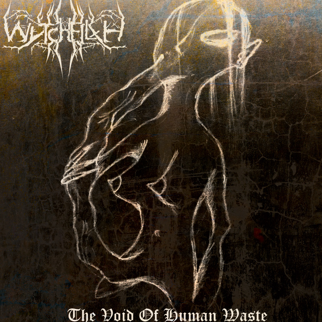 The Void Of Human Waste