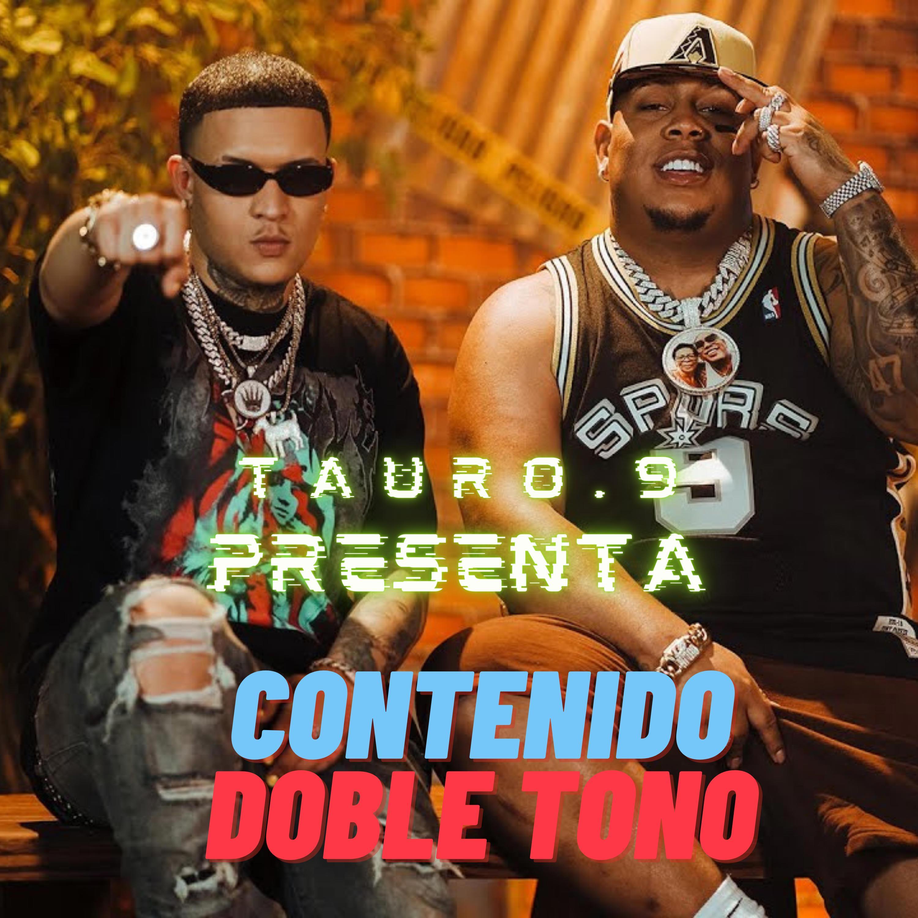 Contenido (Doble Tono) (feat. Bulin 47 & Jey One)