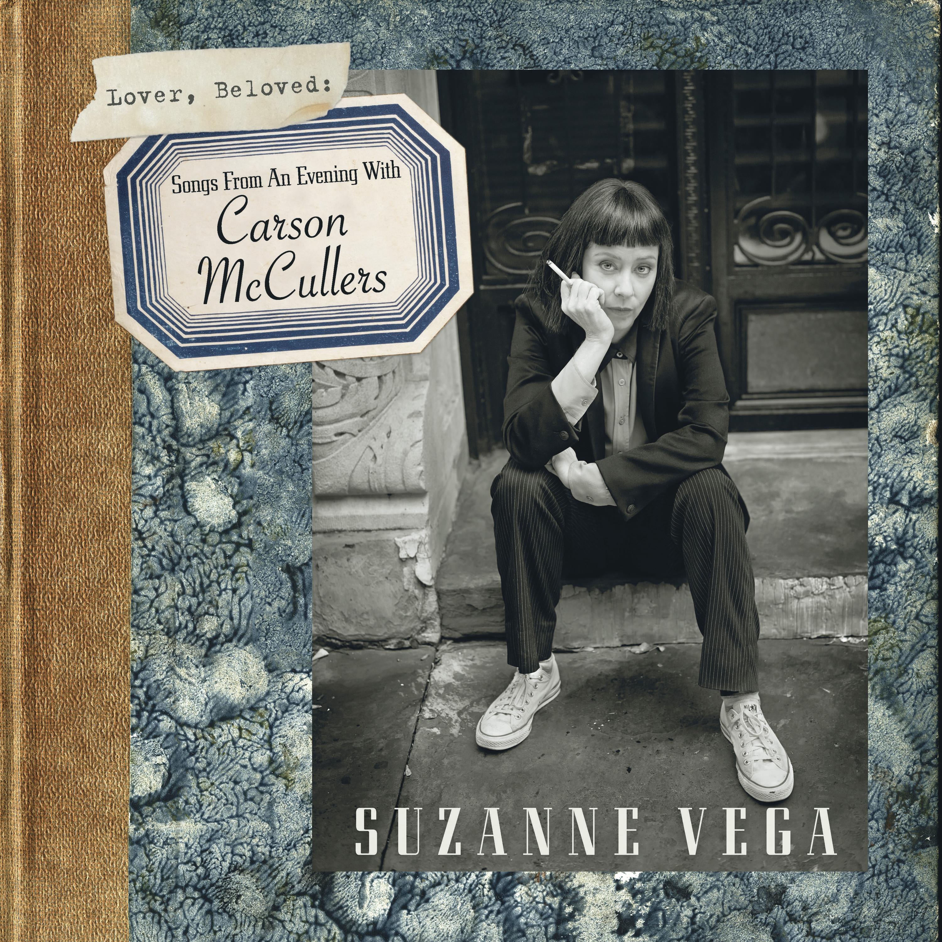 Lover, Beloved: Songs from an Evening with Carson Mccullers专辑