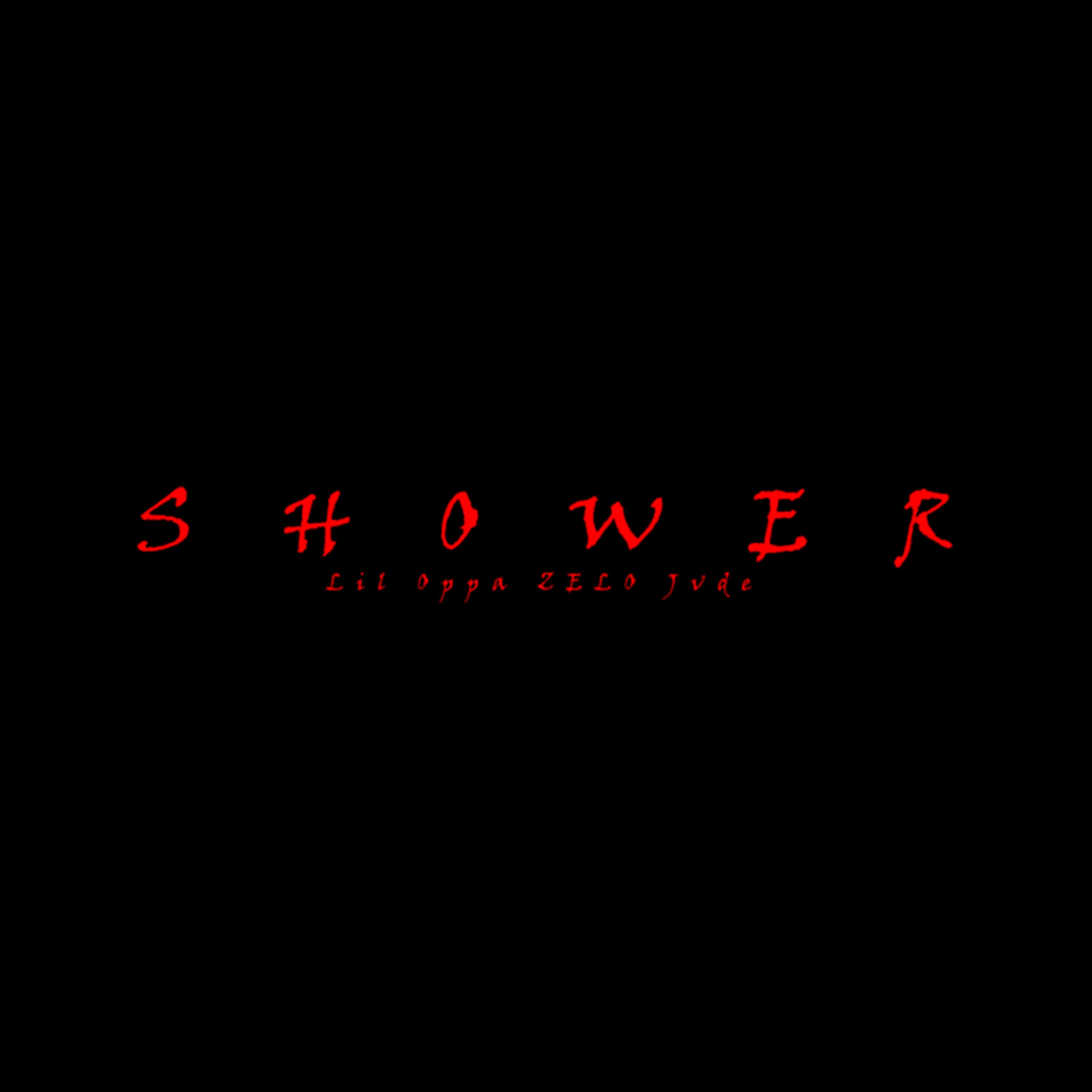 샤워 (Shower)专辑