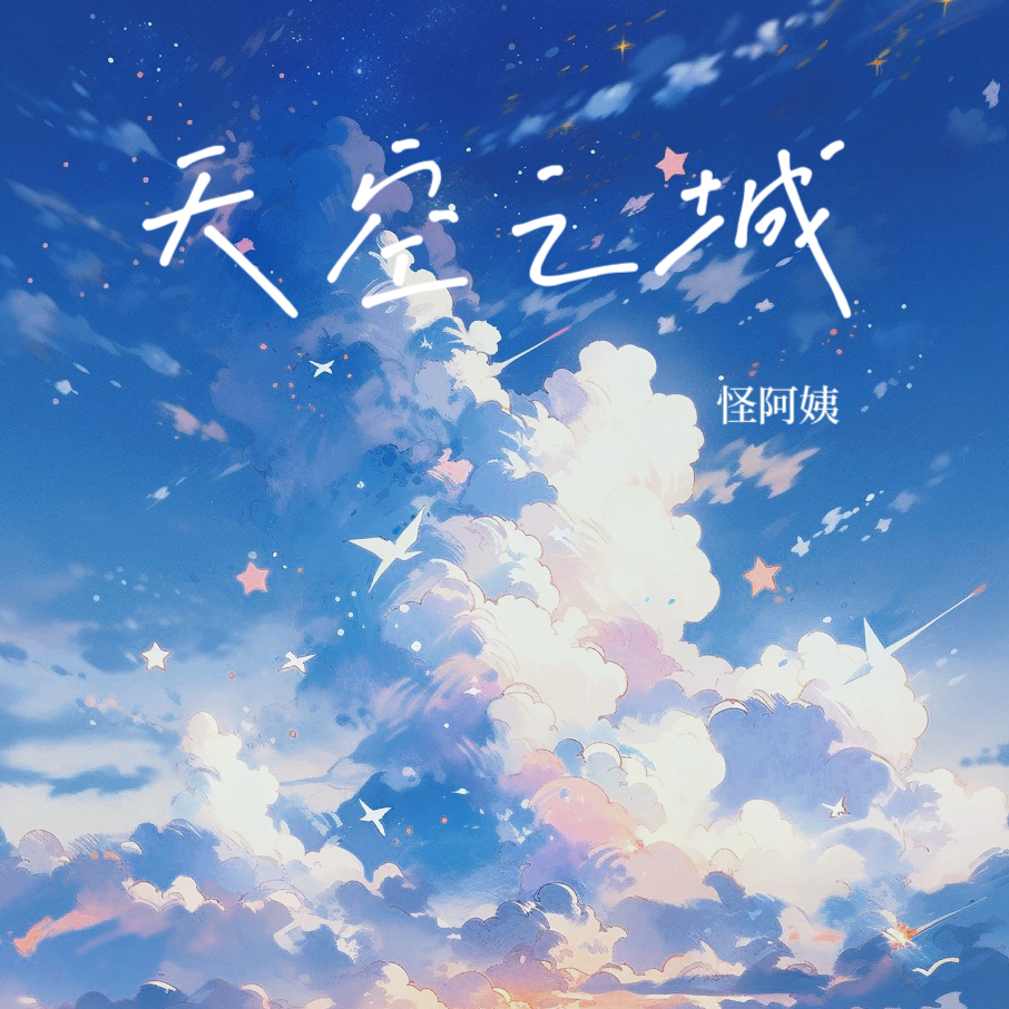 天空之城