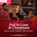 Fall in Love at Christmas (Remixes)专辑