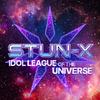 STUN-X: 우주 아이돌리그 - STUNing专辑