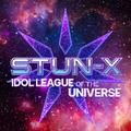 STUN-X: 우주 아이돌리그 - STUNing