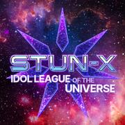 STUN-X: 우주 아이돌리그 - STUNing专辑