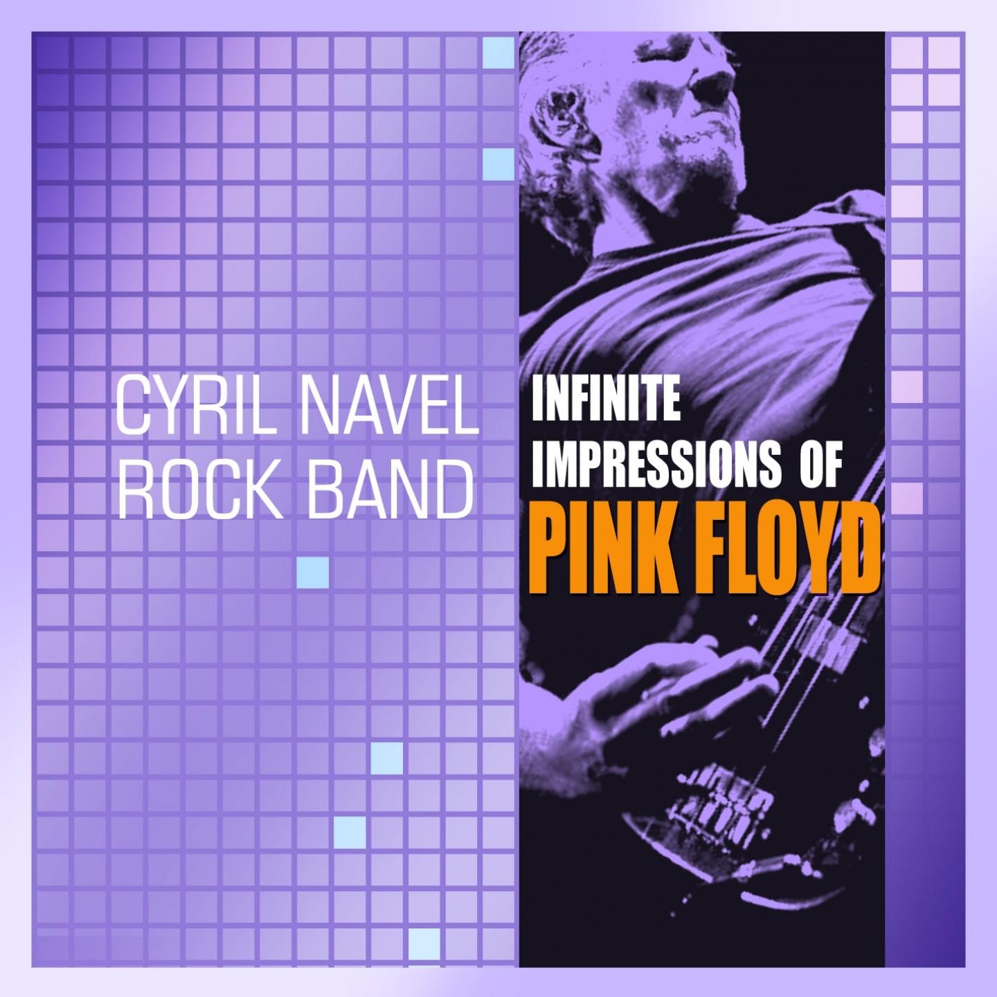 Infinite Impressions of Pink Floyd