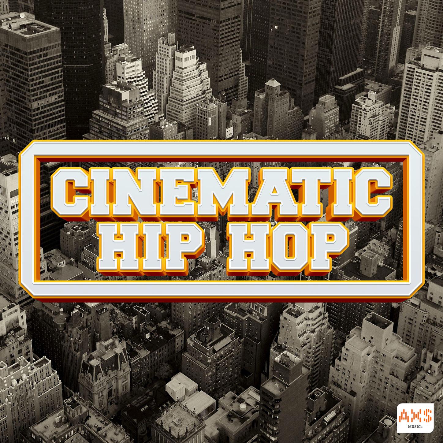 Cinematic Hip Hop
