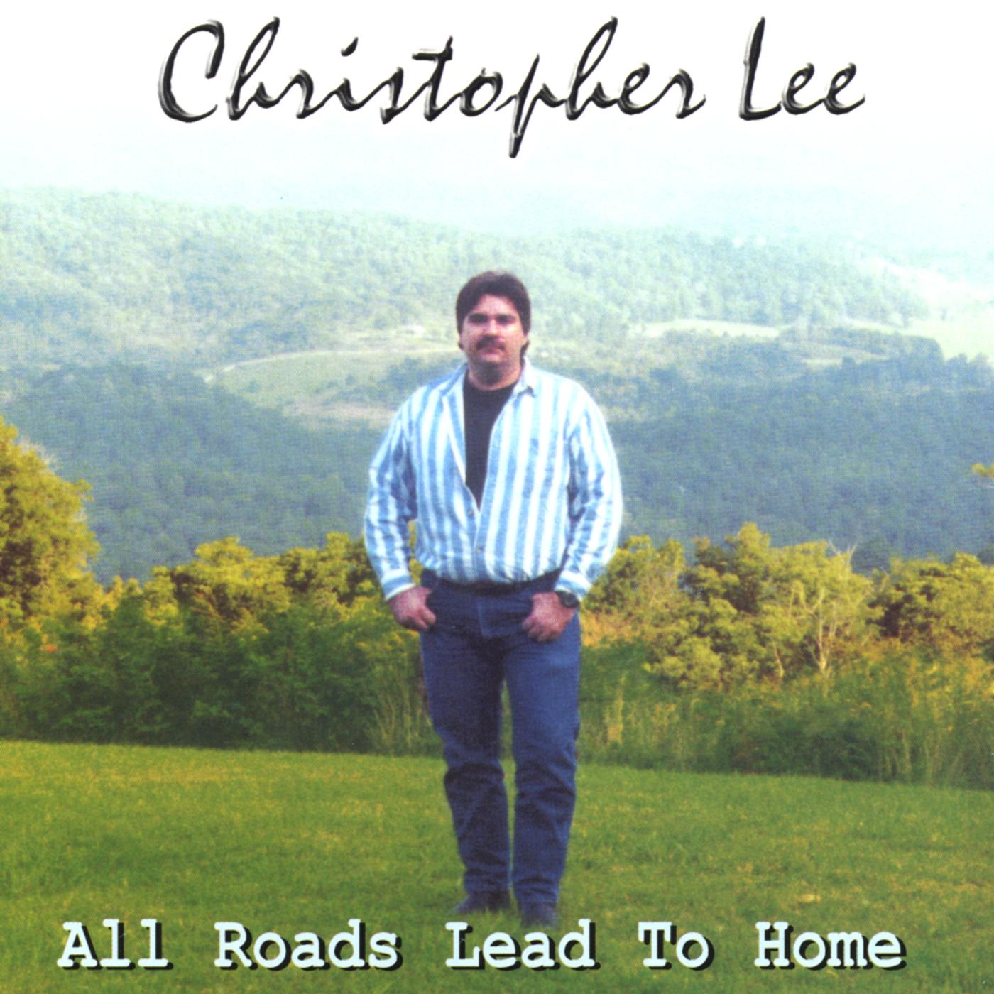 All Roads Lead To Home