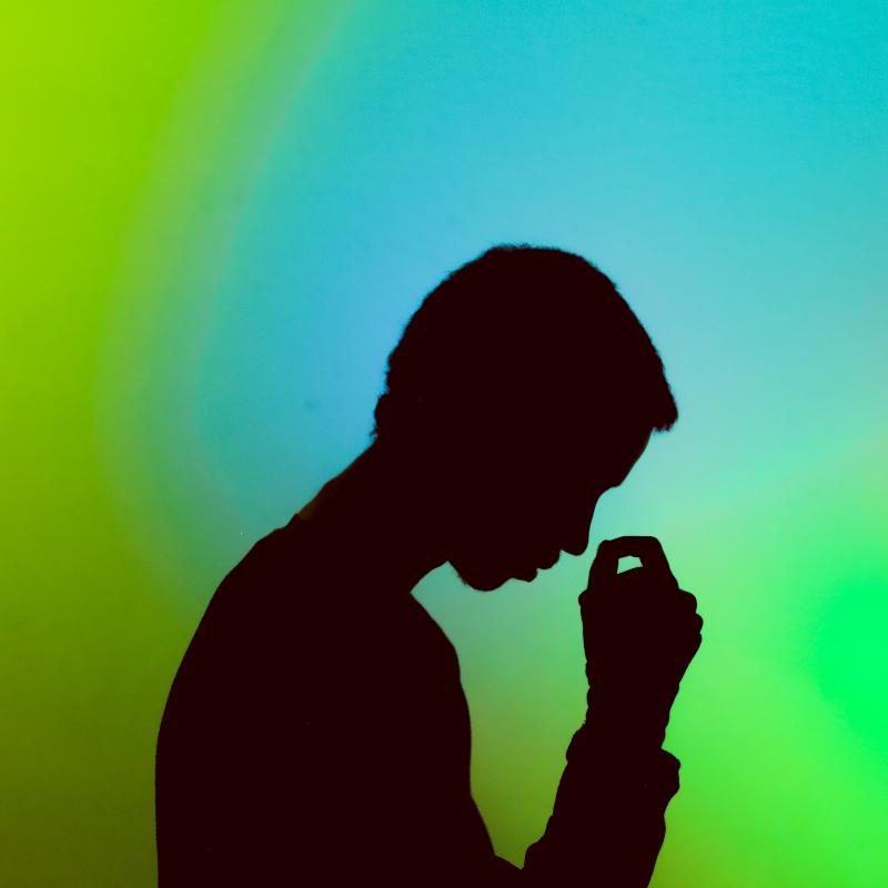 独处时刻 | 在音乐里面对此刻的自己