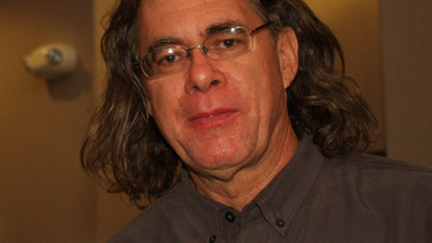 Steve Roach