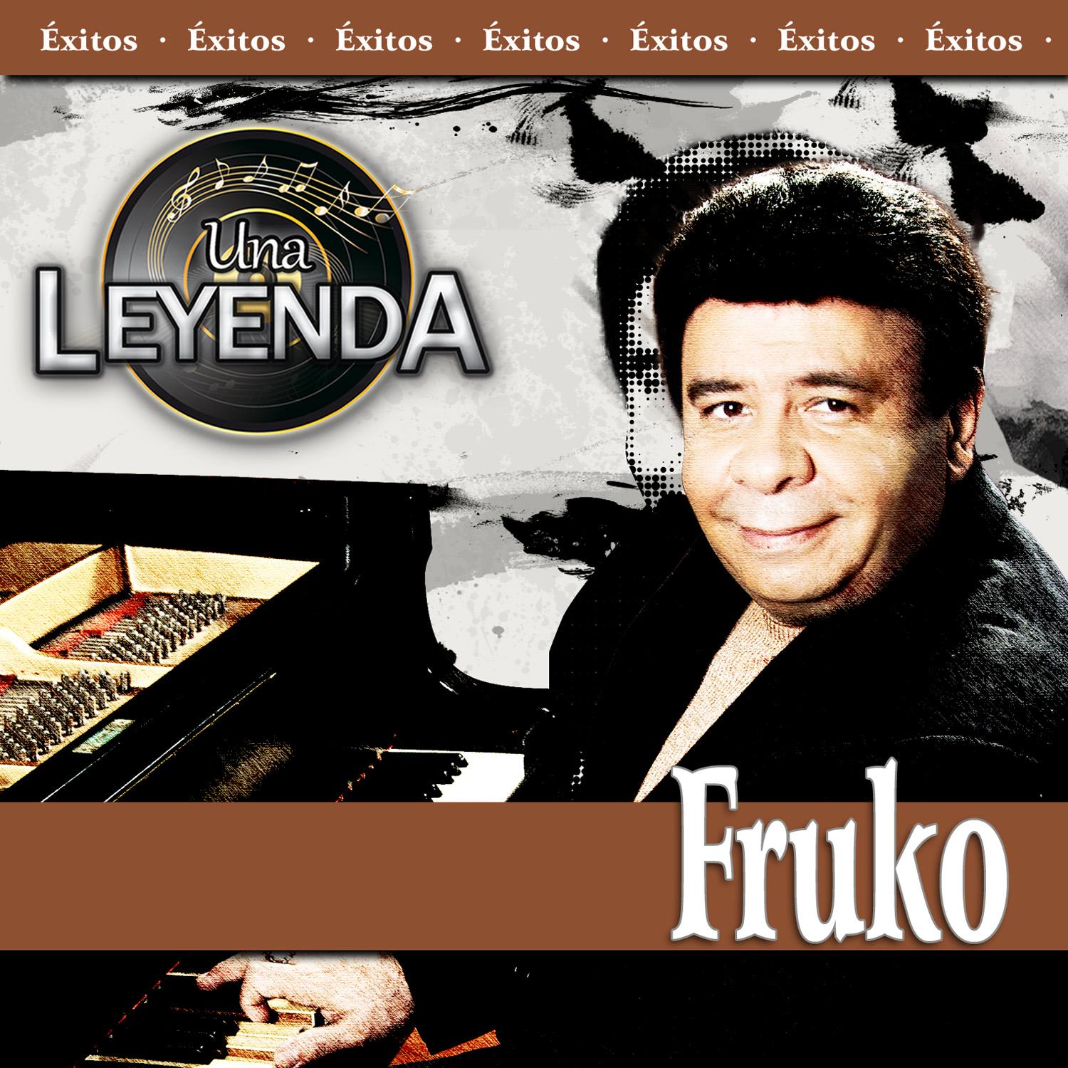 Una Leyenda - Fruko