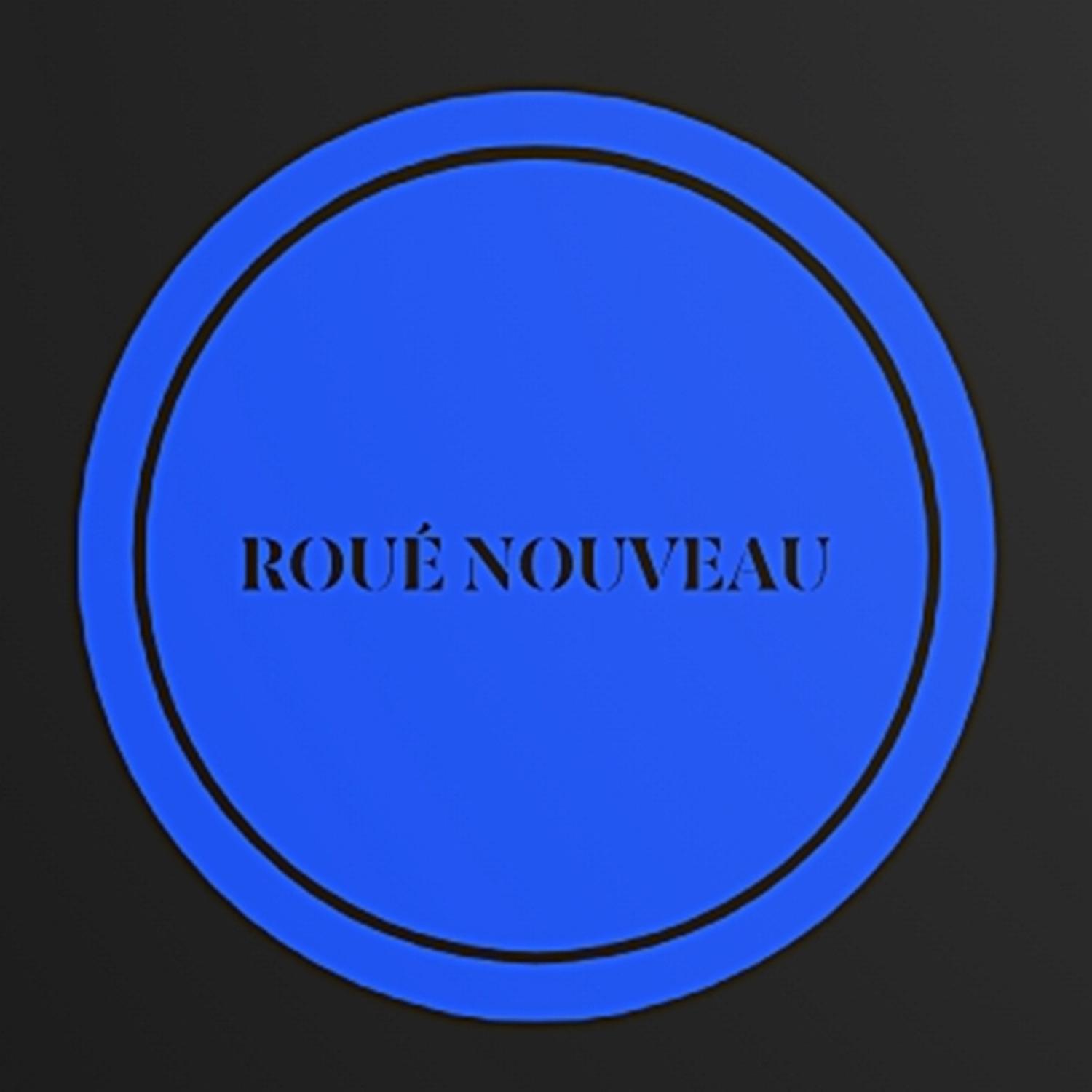 Roué Nouveau