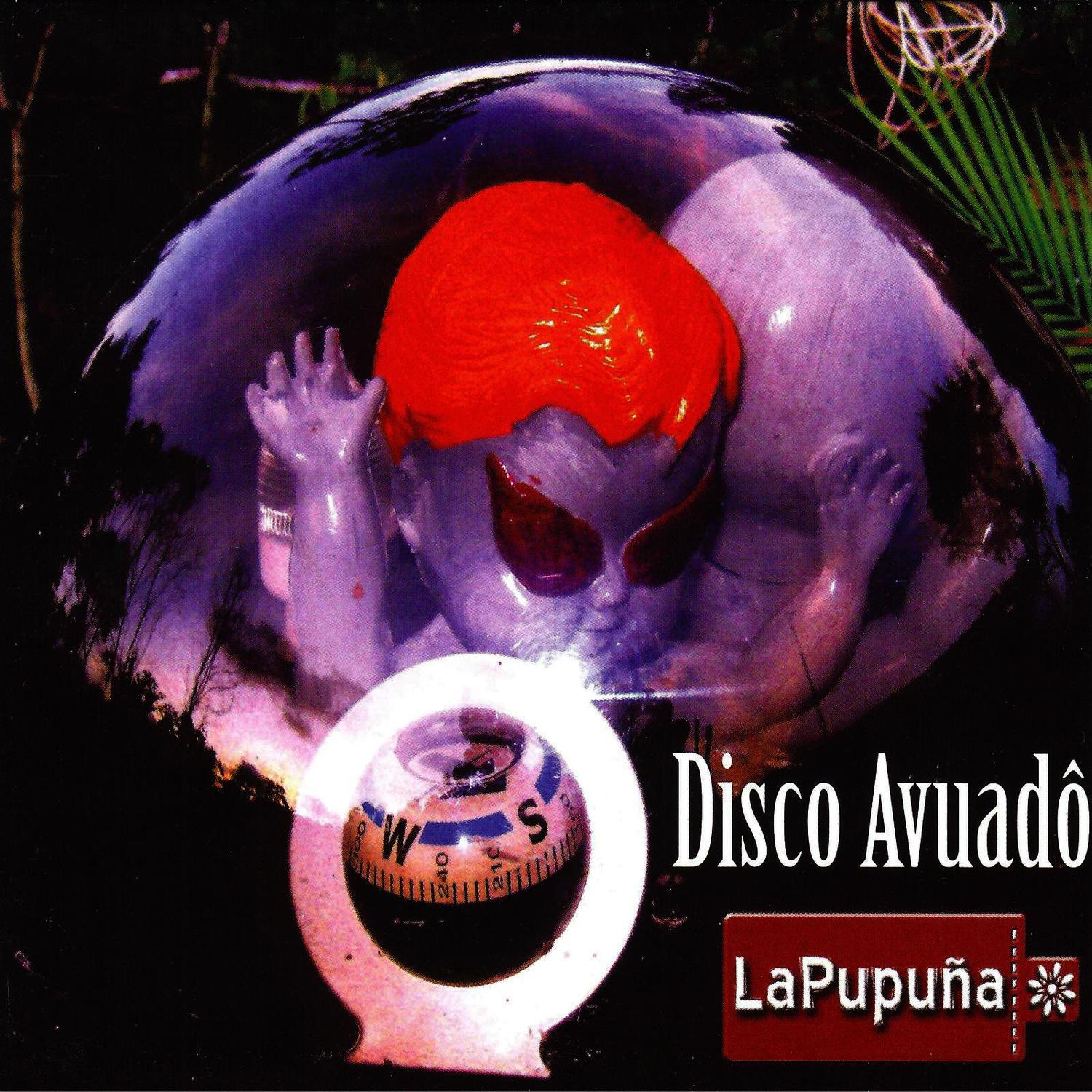 Disco Avuadô