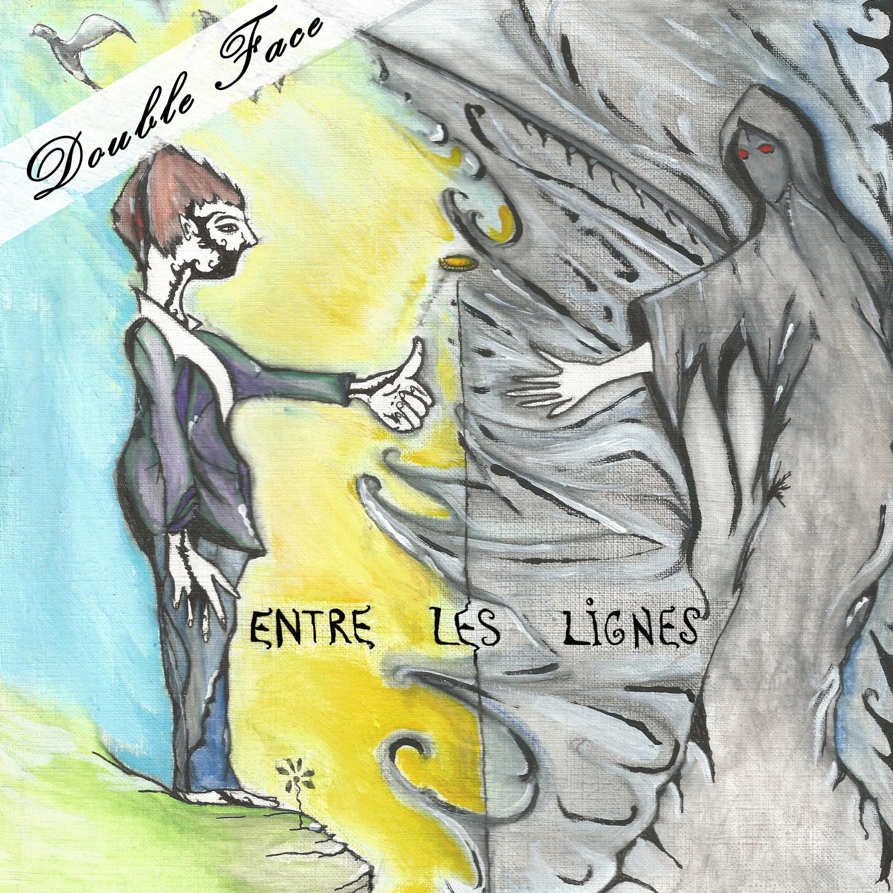 Entre les lignes