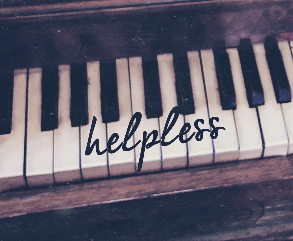 Helpless专辑