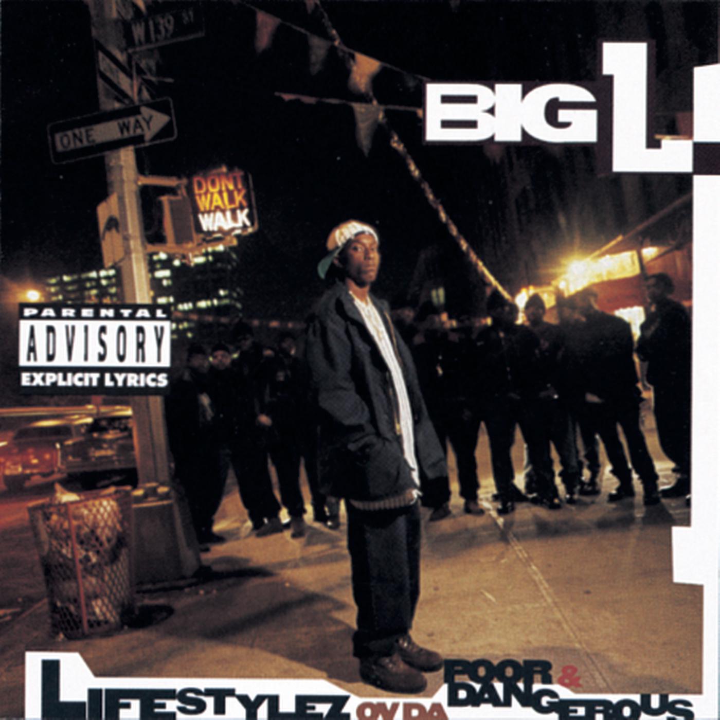 Big L - Da Graveyard