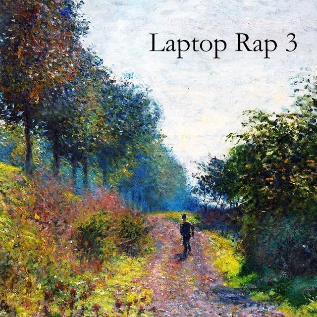 Laptop Rap 3