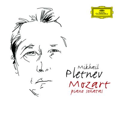 Mozart: Piano Sonatas, K. 330, K. 331 "Alla Turca", K. 332, K. 457