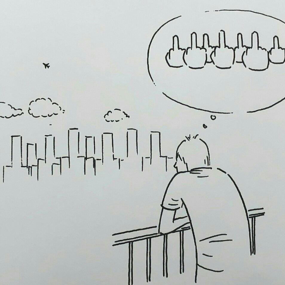 练语感（高中作文范文）