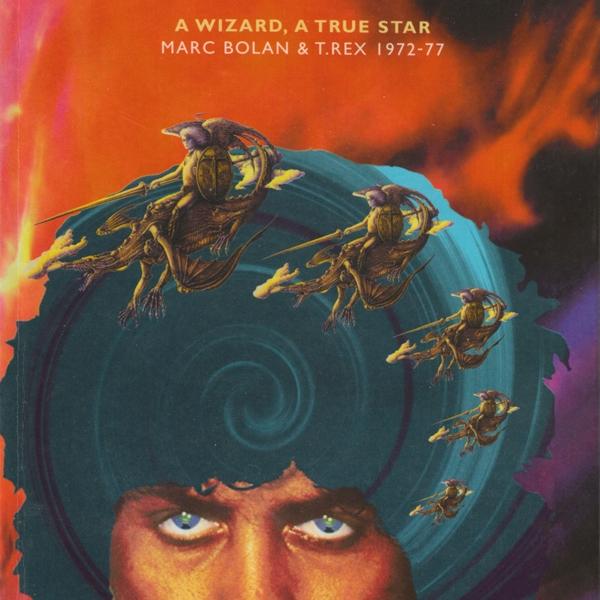 A Wizard, A True Star