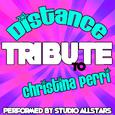 Distance (Tribute to Christina Perri) - Single