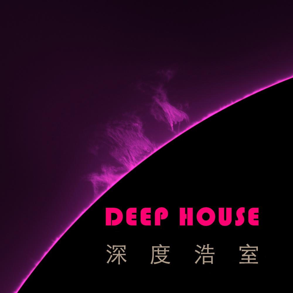 Withou You Deep House专辑